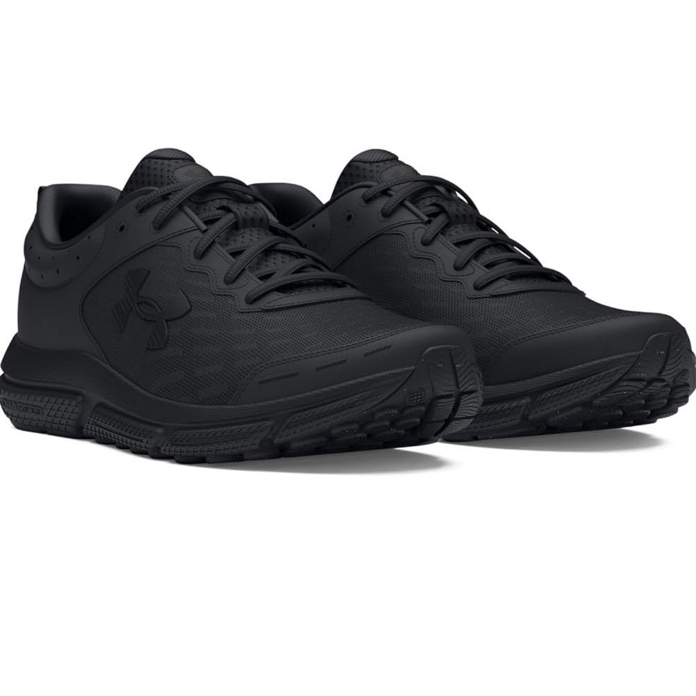 Under Armour Men's Charged Assert 10 Running Shoe 7 NWOT